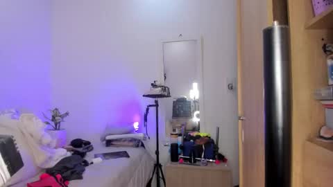 Snapshot of carolina_gaita chatting on 02/17/26, 10:23 carolina_gaita online show from 02/17/26, 10:23