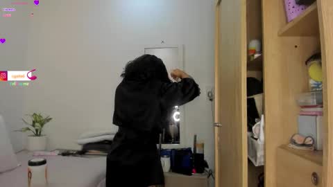 Snapshot of carolina_gaita chatting on 02/20/26, 10:16 carolina_gaita online show from 02/20/26, 10:16