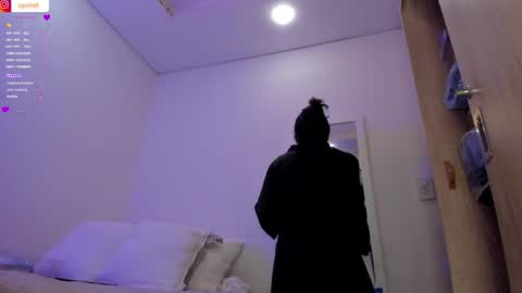carolina_gaita online show from 05/08/26, 10:42