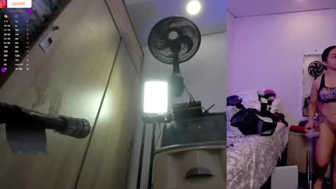carolina_gaita online show from 05/14/26, 10:33