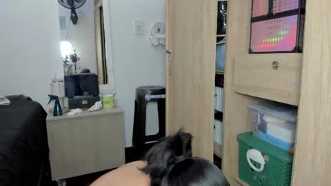 carolina_gaita online show from 06/16/26, 11:13
