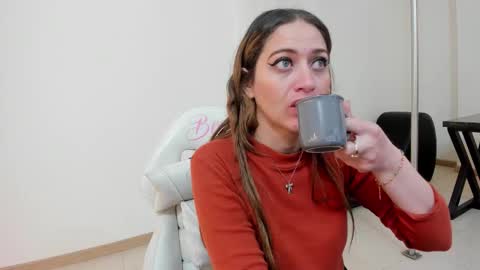 Carolina online show from 11/10/25, 12:15