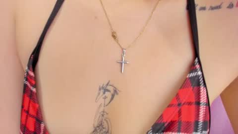 Carolina  online show from 03/14/26, 08:36