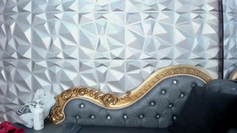 Angie Carolina online show from 02/23/26, 07:00