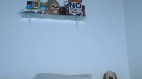 CarolinaM online show from 10/28/25, 04:31