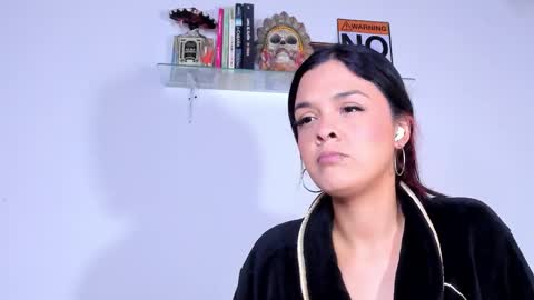 CarolinaM online show from 01/07/26, 03:03