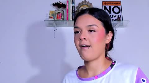 CarolinaM online show from 01/12/26, 05:07