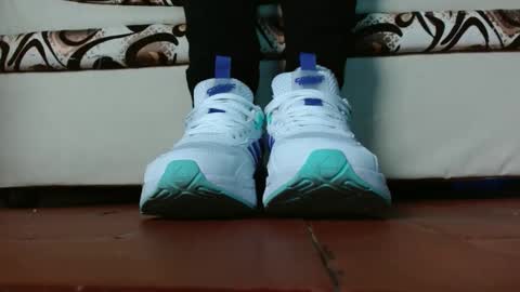 Carolina no nude no show sexual online show from 01/14/25, 06:49