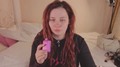 Mira online show from 10/28/25, 05:33