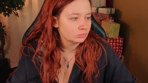 Mira online show from 11/30/25, 01:15