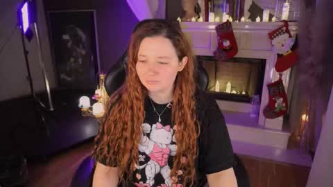 Mira online show from 12/19/25, 05:25