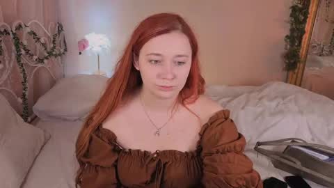 Snapshot of carolina_winter chatting on 06/03/26, 05:10 Mira online show from 06/03/26, 05:10