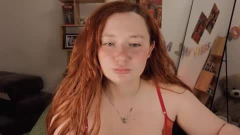 Snapshot of carolina_winter chatting on 07/19/26, 08:34 Mira online show from 07/19/26, 08:34