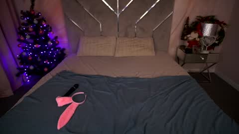 carolinadia online show from 12/24/24, 11:55