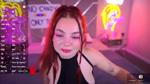 carolinadia online show from 10/31/25, 08:21