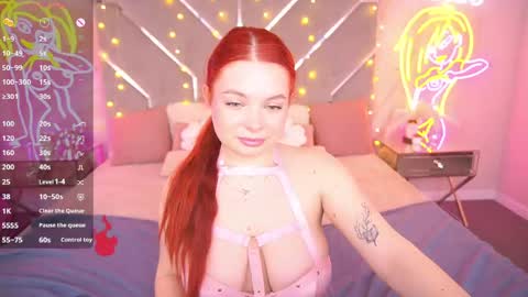 carolinadia online show from 05/12/26, 07:33