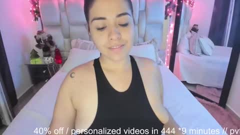 caroline online show from 12/02/24, 03:04