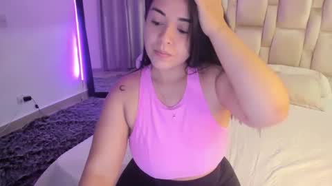 caroline online show from 01/30/25, 04:58