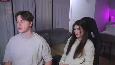 Snapshot of carolinafreixxa chatting on 02/26/25, 09:27 ntmu Carolina Andy lucky man online show from 02/26/25, 09:27