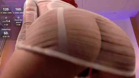 CAROLINA GARCIA online show from 04/30/26, 04:30