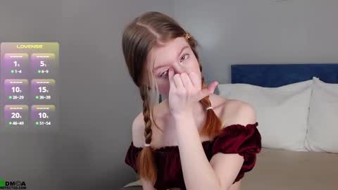 Caro online show from 01/07/26, 01:41