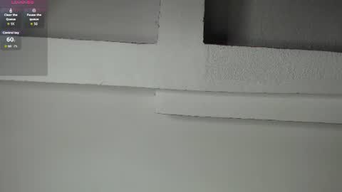 Camelia online show from 07/21/26, 12:57