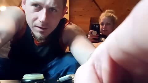 carolinajuggalo17 online show from 03/27/26, 08:26