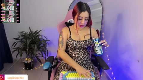 Eri online show from 12/06/24, 07:32