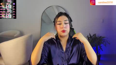Eri online show from 03/09/25, 03:11