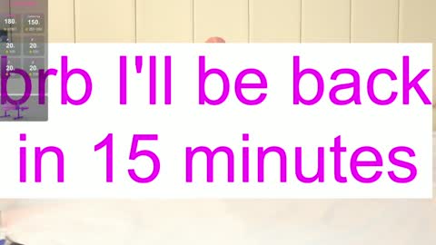   GMT-5 1600-2230 online show from 01/23/25, 12:35