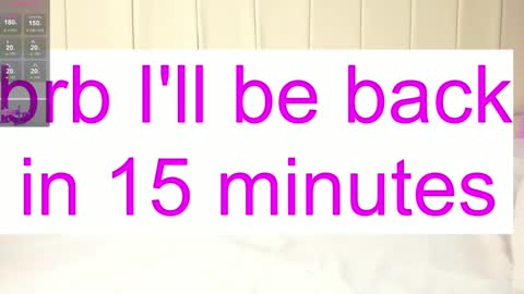   GMT-5 1600-2230 online show from 03/04/25, 12:39