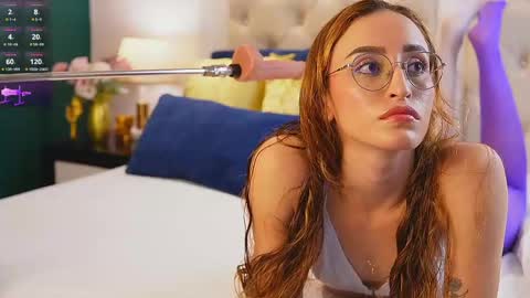   GMT-5 1600-2230 online show from 04/10/26, 10:47