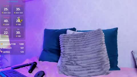  Caroline  online show from 02/19/25, 05:49