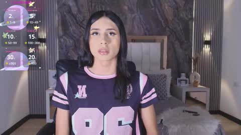 caroline_foster1 online show from 01/14/26, 12:00