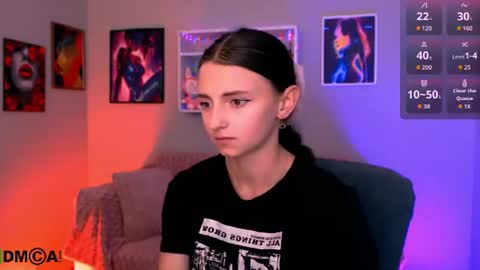 Caroline online show from 06/13/26, 07:34