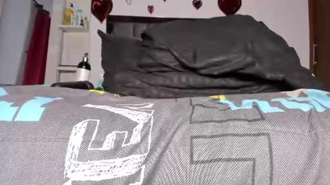 CAROLINE online show from 02/19/25, 05:38