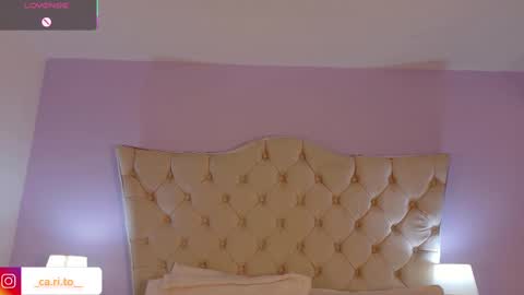 Snapshot of caroline_nasty__ chatting on 09/26/25, 08:57 Caroline online show from 09/26/25, 08:57