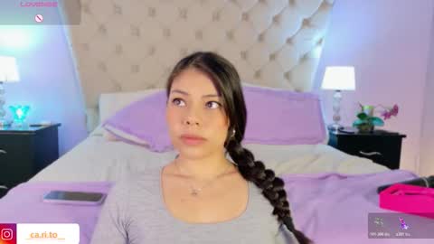 Snapshot of caroline_nasty__ chatting on 02/10/26, 07:07 Caroline online show from 02/10/26, 07:07