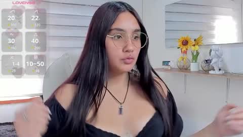 caroline_rodriguez_9 online show from 04/10/26, 07:29
