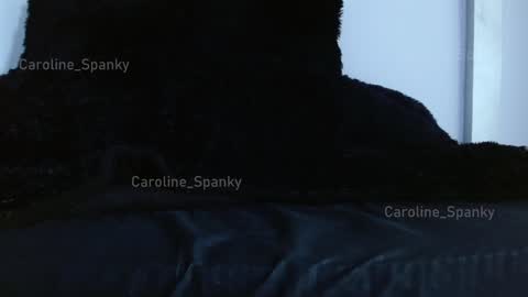 caroline online show from 12/12/24, 06:53