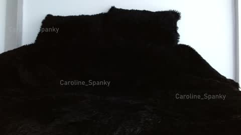 caroline online show from 12/24/24, 05:02