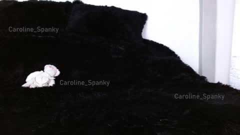 caroline online show from 01/25/25, 06:12