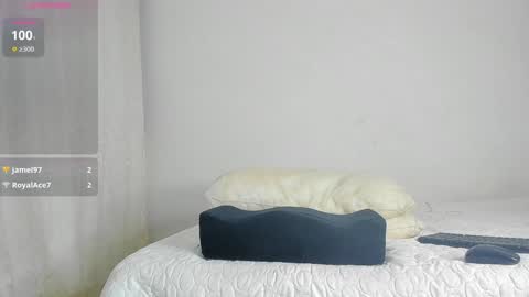 Caroline Tovar   Lovense is active my orgasms in your hands Give me more pleasure and make me cum online show from 12/11/24, 12:44