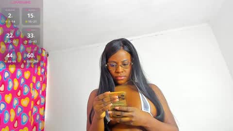 Caroline Tovar   Lovense is active my orgasms in your hands Give me more pleasure and make me cum online show from 01/21/25, 11:46