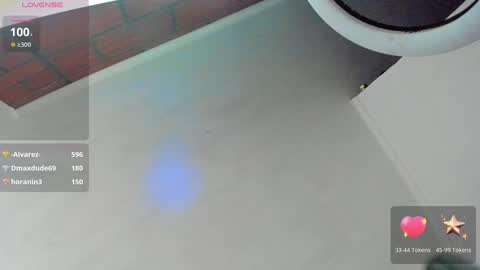 Caroline Tovar   Lovense is active my orgasms in your hands Give me more pleasure and make me cum online show from 01/21/25, 11:02