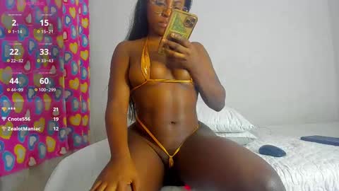 Caroline Tovar   Lovense is active my orgasms in your hands Give me more pleasure and make me cum online show from 02/16/25, 01:25