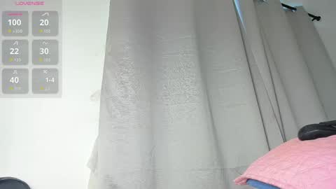 Caroline Tovar   Lovense is active my orgasms in your hands Give me more pleasure and make me cum online show from 05/09/26, 10:15