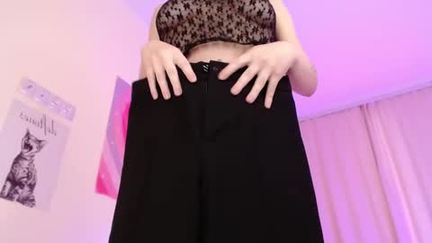 Carlolina online show from 11/15/25, 07:49