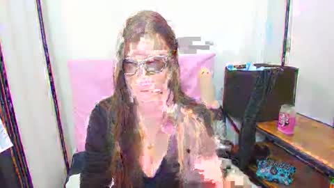 CarolineAmore online show from 02/12/26, 04:24