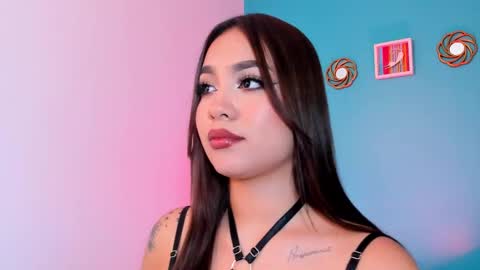 CarolineeGarcia online show from 02/10/25, 04:58